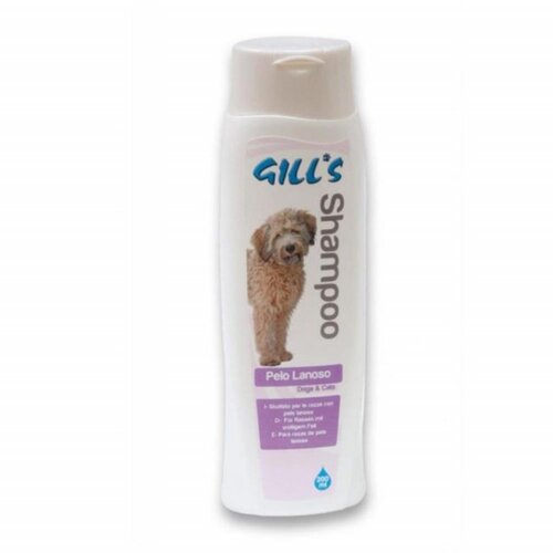 Croci GILLS sampon za zamrsenu dlaku 200ml Cene