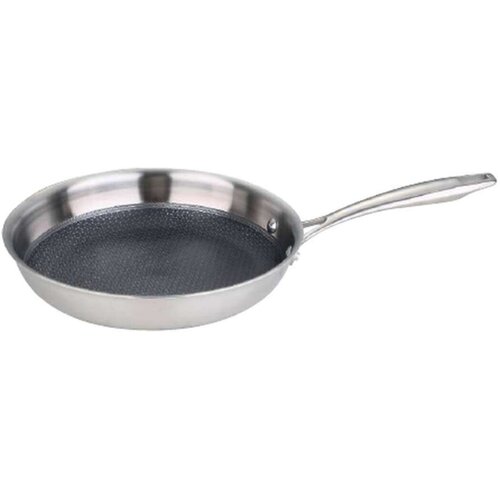 Bergner Tava Masterpro BGMP-1631 Ø 24 cm Nehrđajući Čelik Cene