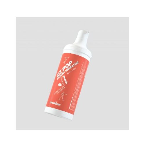 Crushious Oralni gel ZZ POP breskev 30ml Cene