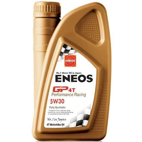 ENEOS GP4T PERFORMANCE RACING 5W30 motorno ulje 1L Cene