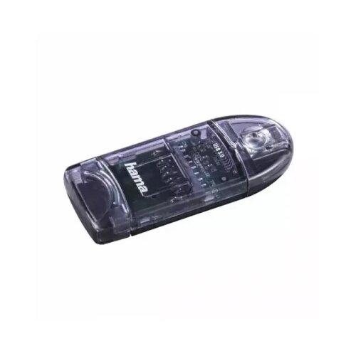  Citac SD/micro SD kartica USB 3.0, tamno sivi Cene