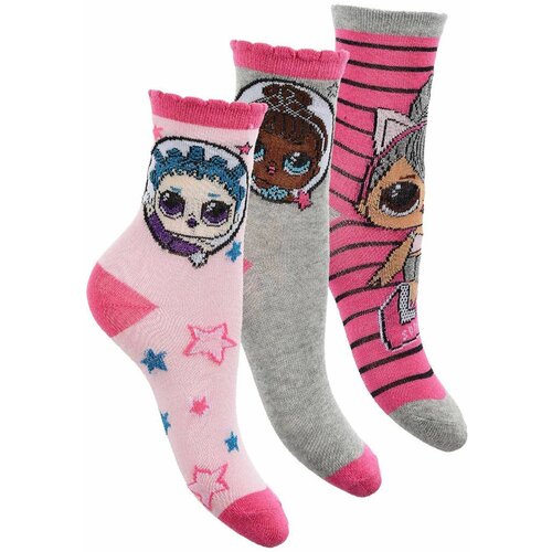 Lol surprise socks Slike