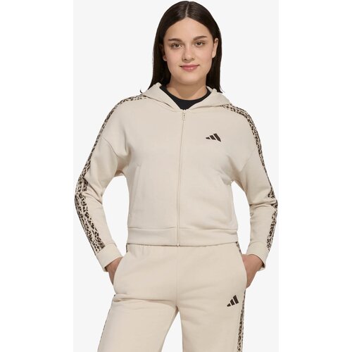 Adidas Dukserica JG AN 3S FT FZ Cene