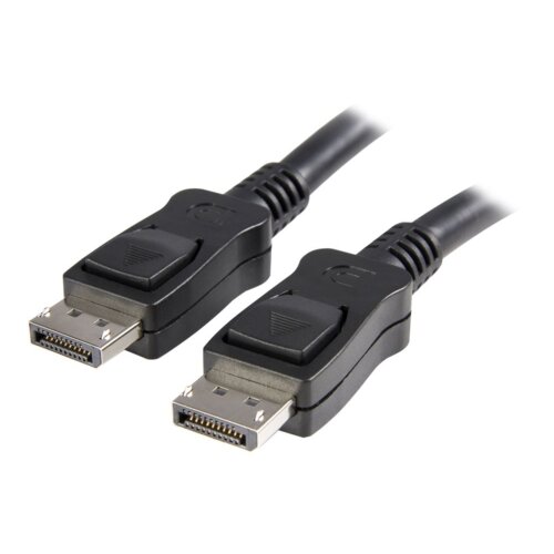 StarTech.com DISPLPORT10L DisplayPort kabel 3 m Crno Cene