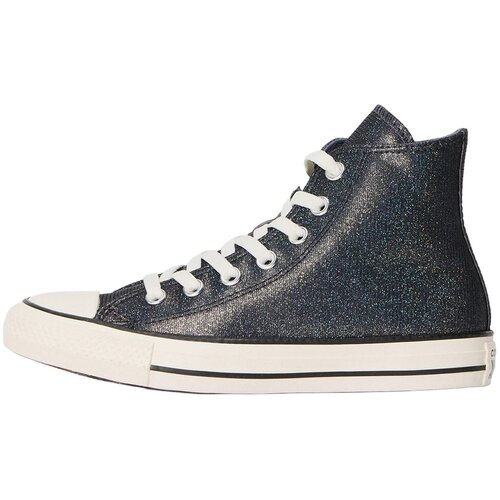 Converse Visoke tenisice 'CTAS' crna Cijene