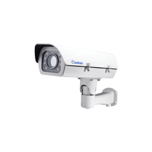 Geovision 1 MP B/W network IP kamera mrežna Slike