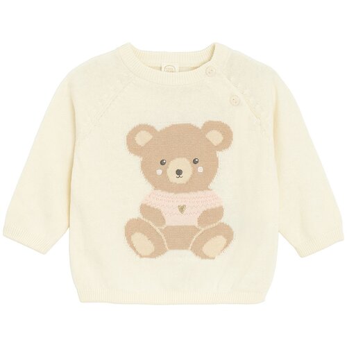 Cool club pulover DR CCG3102881 Ž bijela 62 Cijene