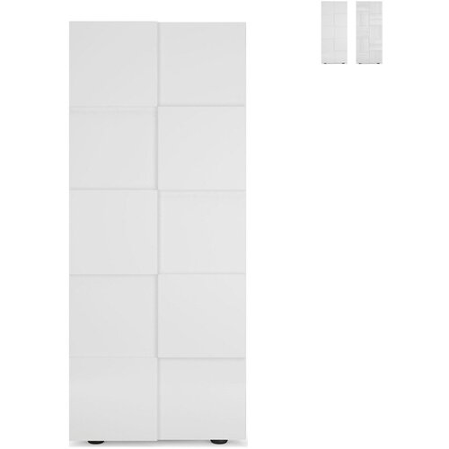  Elegantni garderobni ormar s 2 vrata, DAMA 409008-40 Cijene