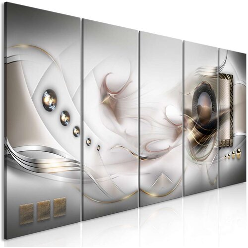  Slika - Pearly Mist (5 Parts) Narrow 200x80 Cene