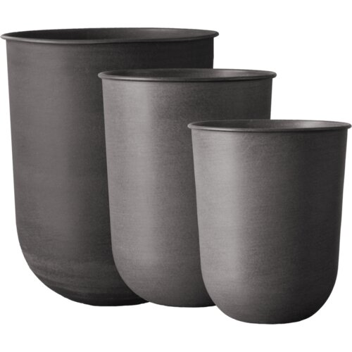  OUT 3-delni set - brown Cene