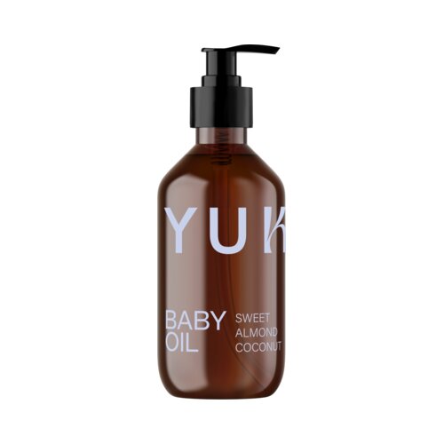 YUKIES Baby Oil Cijene