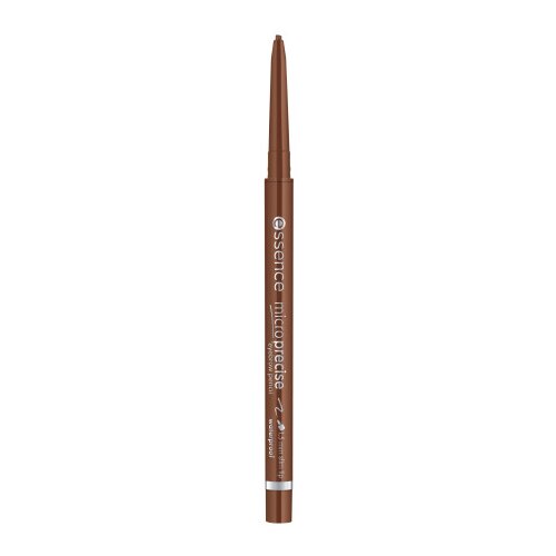 Essence svinčnik za obrvi - Micro Precise Eyebrow Pencil - 06 Auburn Cene
