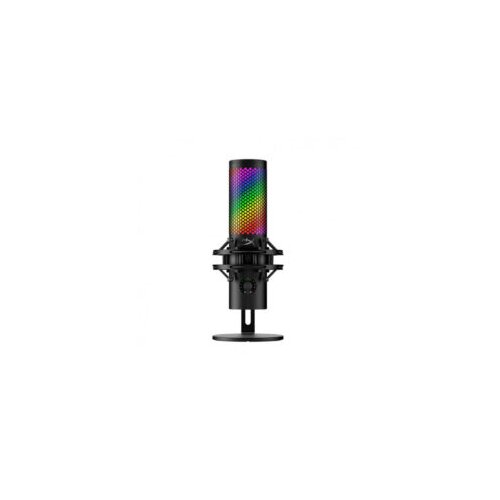 Hyperx QuadCast 2 SUSB Gaming Microphone (Black) Cijene