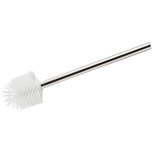 Wenko rezervna četka (Silikon, Bijele boje, Promjer: 7,5 cm) Slike