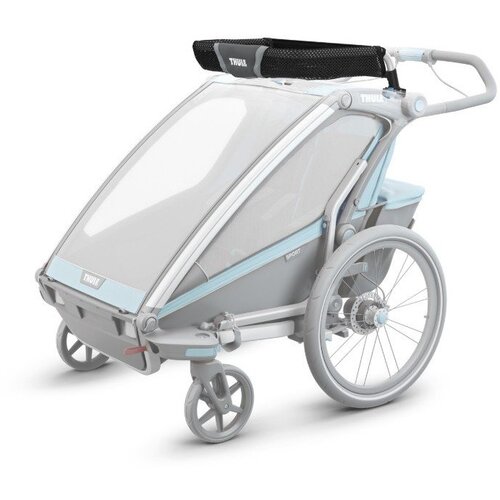 Thule Cargo Rack 2 polica za stvari kolica za dvoje djece Slike