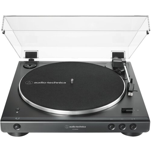 AT Gramofon AT-LP60XBTBK (AT-LP60XBTBK) Cene