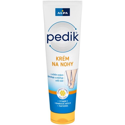 Alpa Krema za noge s čebeljim voskom Pedik (100 ml) Cene