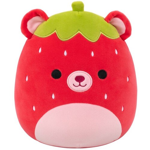 Squishmallows Pli&amp;scaron;asta igrača Romeo &amp;ndash; Slike
