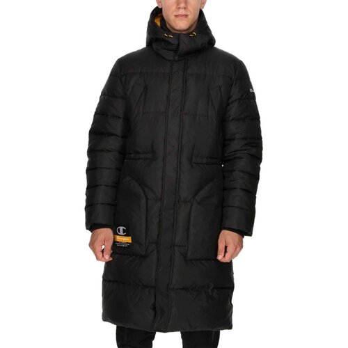 Champion - URBAN STREET LONG JACKET Slike