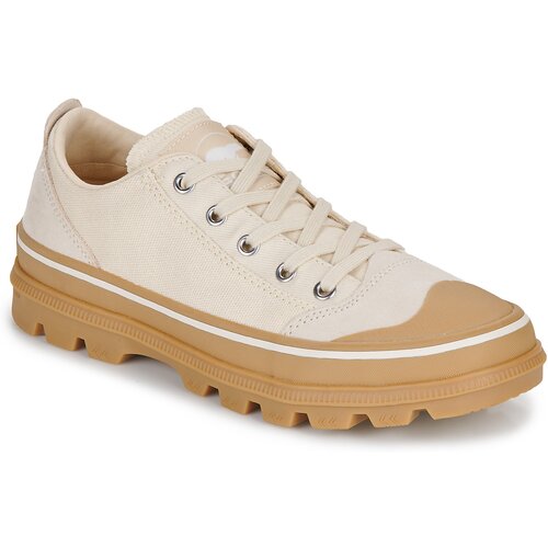 Sorel SCOUT N ABOUT LOW SNEAKER Bež Slike
