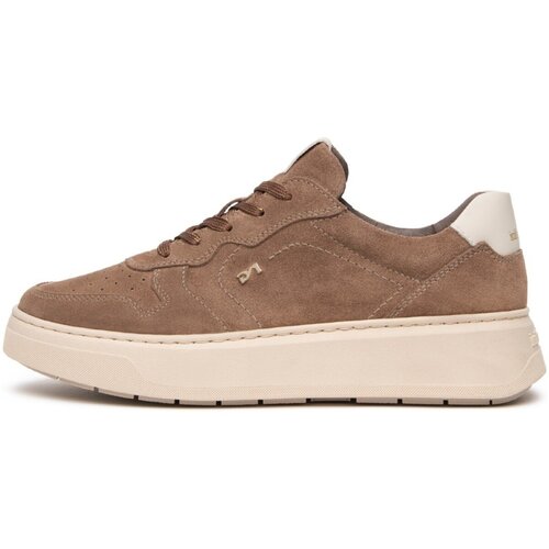 Nero Giardini Modne superge Velour Velvet Milk 1039 Tr Gonzaga 8004 Sabb Kostanjeva Cene