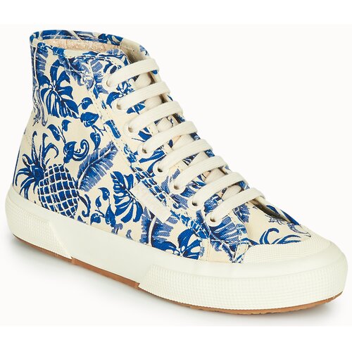 Superga 2295-COTFANW Blue Slike
