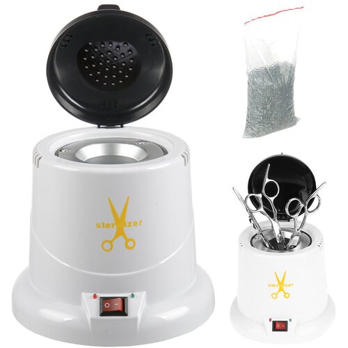  100W sterilizator za &amp;scaron;kare i metalne instrumente do 200&amp;deg;C Slike
