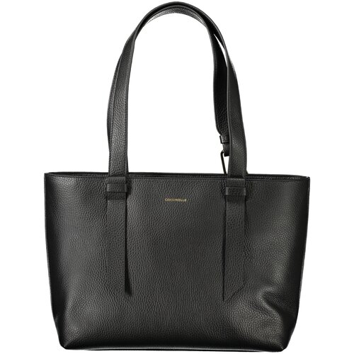 Coccinelle WOMEN&amp;amp;#39;S BAG BLACK Slike
