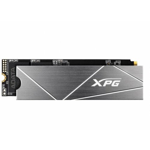 Adata 512GB M.2 PCIe Gen4 x4 XPG GAMMIX S50L AGAMMIXS50L-512G-CS ssd hard disk Slike
