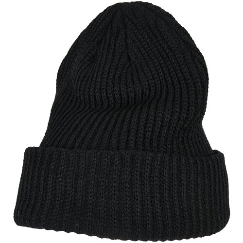Flexfit Cap - black Slike
