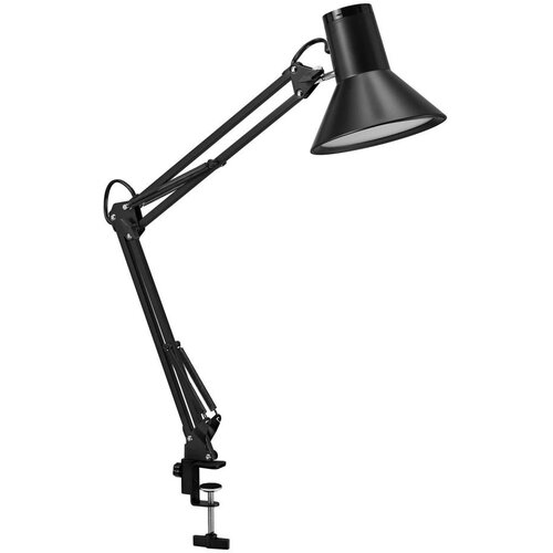 Osram LED prigu&scaron;iva stona lampa sa stezaljkom OFFICE LINE LED/9W/230V 3000K crna Cene