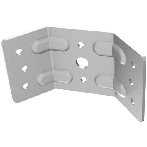 WALTECO Spojni kutnik (D x &amp;Scaron; x V: 10,5 x 3 x 5,8 cm) Slike
