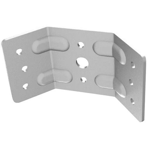 WALTECO Spojni kutnik (D x Š x V: 10,5 x 3 x 5,8 cm)