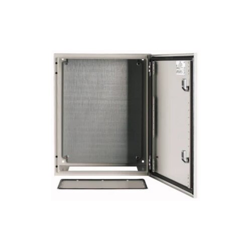 Eaton CS-54/250 zidno kućište 500 x 400 x 250 siva 1 St. Cijene