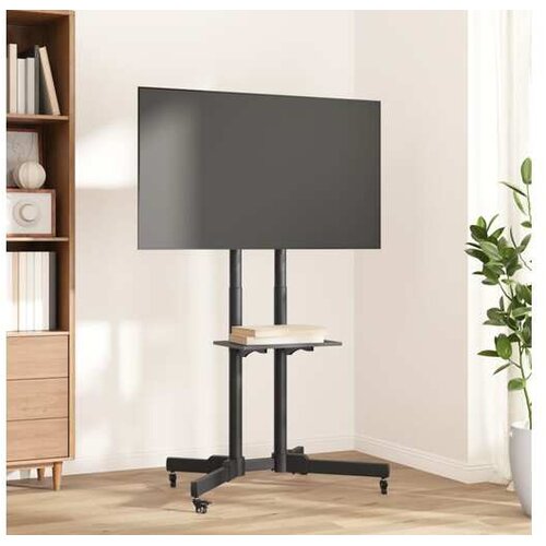 vidaXL premični nosilec za TV 81-177cm, do 50 kg Cene