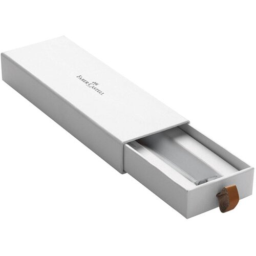  KEMIJSKA DRVENO TIJELO (DRVO ORAH) AMBITION FABER-CASTELL 148531 SMEĐA-SELECTIVE Slike
