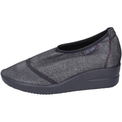 Agile By Ruco Line BD164 220 A GALASSIA Crna Slike