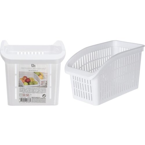 Organizer ZA HLADNJAK 30*16*17CM BIJELI Cijene