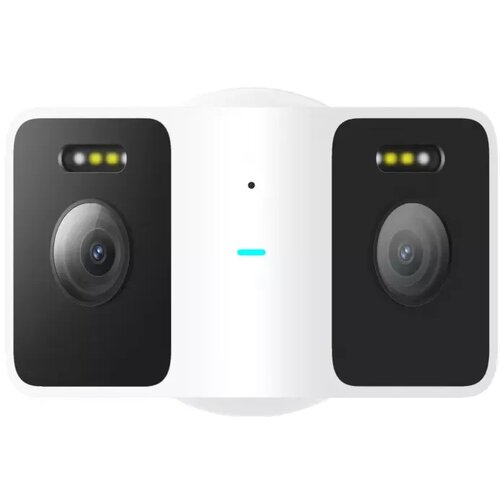 Xiaomi Vanjska sigurnosa kamera CW100 dual Cijene