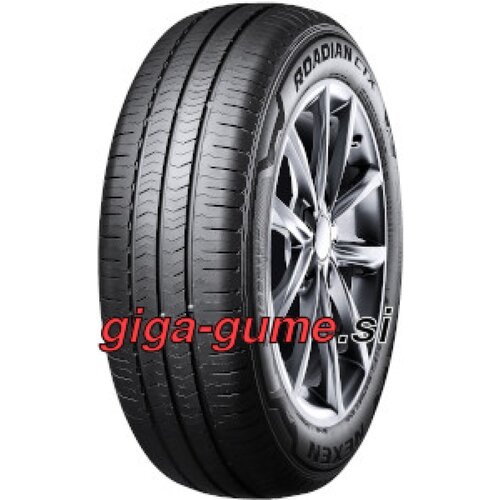 Nexen Roadian CTX ( 235/55 R18 104H XL 4PR ) Slike