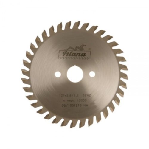 Pilana KRUŽNA TESTERA TM 150X2.6X30/40 WZ Ecomex Cene