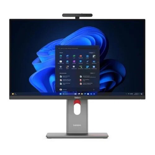 Lenovo ThinkCentre M90a Gen6, 23.8" FHD (1920 x 1080), IPS, Anti-Glare, Intel Core Ultra 5 225, 32 GB DDR5-5600MT/s, 512 GB SSD M.2, 5MP RGB Cam, 2 x 3W, 5x USB 3.2, 1x USB C 3.2, 1x USB C T Cijene