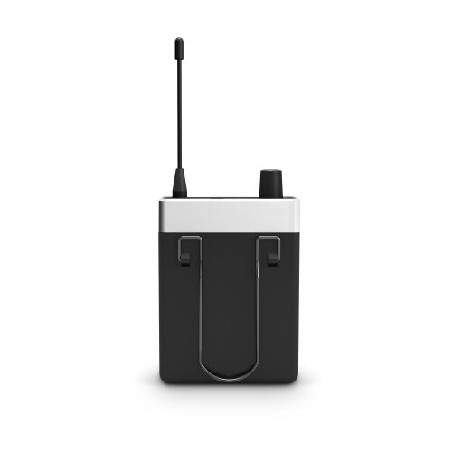 Ld Systems U505 IEM BUNDLE In-Ear monitoring, 2 x Sprejemnik, 584 - 608 MHz - - Audio-Kondric Slike