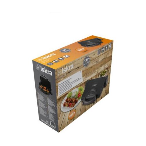 Toster ISKRA SP-026 Cijene