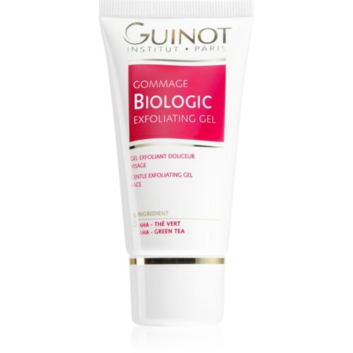 Guinot Gommage Biologic luščilni gel z AHA 50 ml Cene