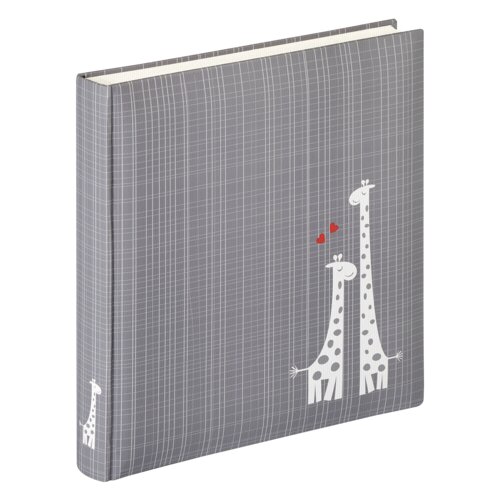 Walther little darling 28x30,5 50 pages baby bookbound UK143 Slike