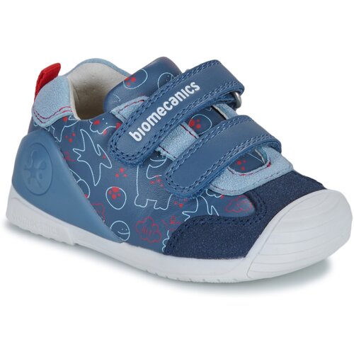 Biomecanics Nizke superge BIOGATEO CASUAL Slike