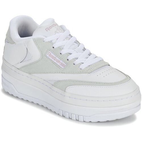 Reebok CLUB C EXTRA Bijela Slike