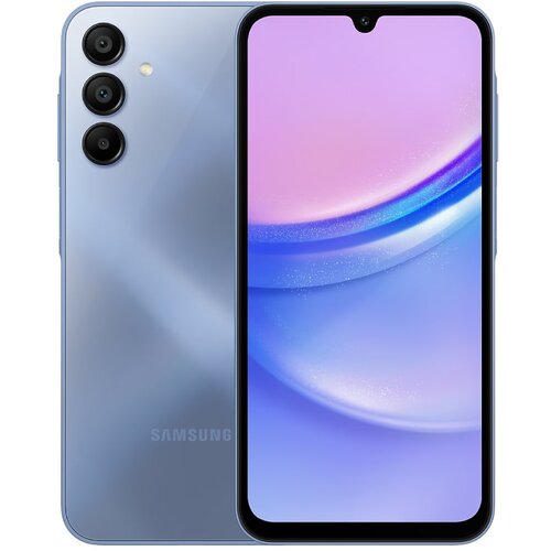 Samsung galaxy A15 4GB/128GB plava SM-A155FZBDEUC Cene