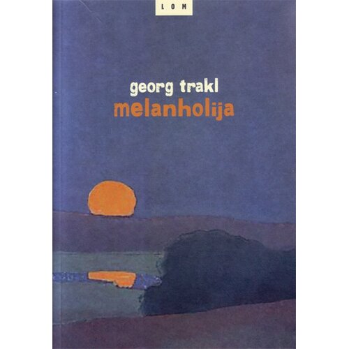 LOM Melanholija Slike